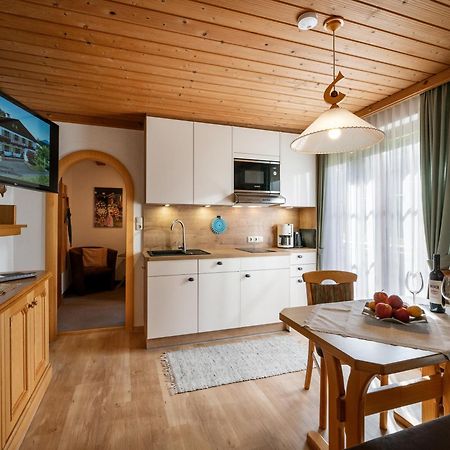 Appartementhaus Muehlberger Ellmau Εξωτερικό φωτογραφία