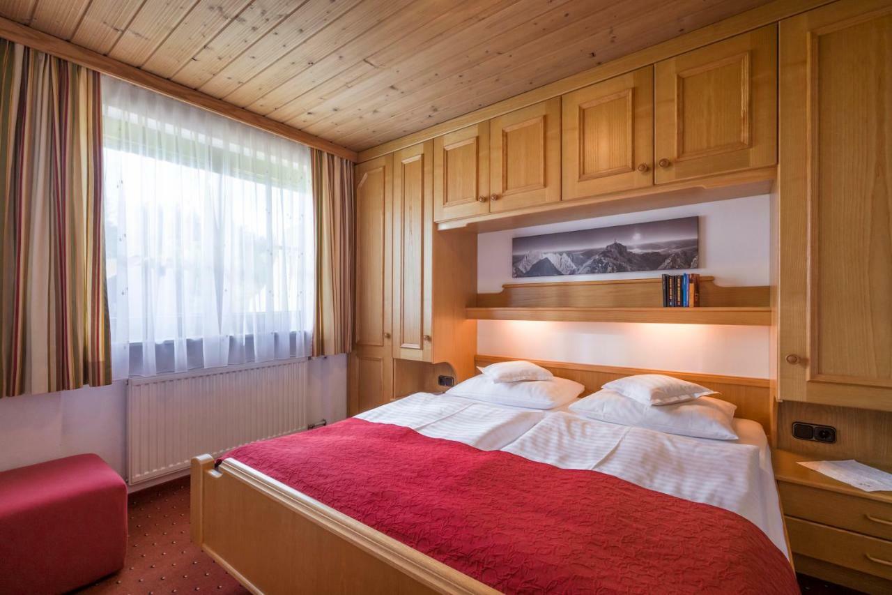 Appartementhaus Muehlberger Ellmau Εξωτερικό φωτογραφία